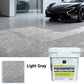 Polyaspartic Quartz Floor Coating