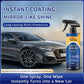 🎁Advanced Car Quick-acting Coating Agent Spray
