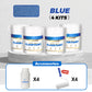 💥New HOT SALE🔥Wear-Resistant Anti-Slip Self-leveling Epoxy Floor Paint ✈️ free shipping