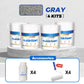 💥New HOT SALE🔥Wear-Resistant Anti-Slip Self-leveling Epoxy Floor Paint ✈️ free shipping