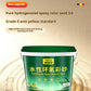 Water-based epoxy colored sand tile grout