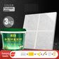 Water-based epoxy colored sand tile grout