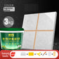Water-based epoxy colored sand tile grout