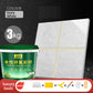 Water-based epoxy colored sand tile grout