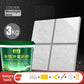 Water-based epoxy colored sand tile grout