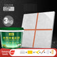 Water-based epoxy colored sand tile grout