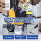 💥New HOT SALE🔥Wear-Resistant Anti-Slip Self-leveling Epoxy Floor Paint ✈️ free shipping