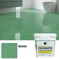 Polyaspartic Quartz Floor Coating