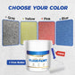 💥New HOT SALE🔥Wear-Resistant Anti-Slip Self-leveling Epoxy Floor Paint ✈️ free shipping