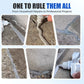 🔥Heavy-Duty Concrete Crack Repair Adhesive