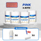 💥New HOT SALE🔥Wear-Resistant Anti-Slip Self-leveling Epoxy Floor Paint ✈️ free shipping