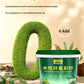 Water-based epoxy colored sand tile grout