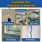 New generation of polymer waterproof coating