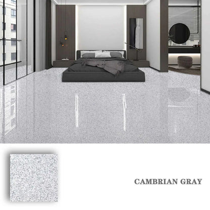 🔥Halloween Hot Sale🔥High-Gloss Marble Finish Epoxy Floor Coating