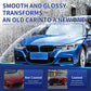 Advanced Car Quick-acting Coating Agent Spray