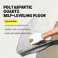 Polyaspartic Quartz Floor Coating