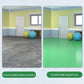 Gold Silk Waterproof Epoxy Floor Paint