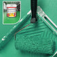Gold Silk Waterproof Epoxy Floor Paint