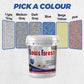 Newly Sale🔥High-Gloss Marble Finish Epoxy Floor Coating