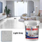 🔥Halloween Hot Sale🔥High-Gloss Marble Finish Epoxy Floor Coating