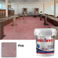 Newly Sale🔥High-Gloss Marble Finish Epoxy Floor Coating